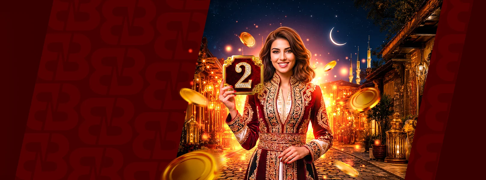 Bayram Zafer Serisi